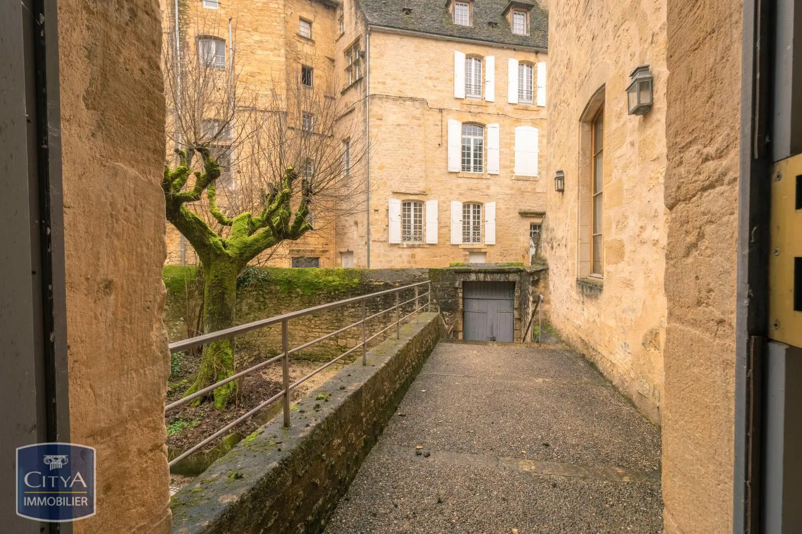 Photo 13 appartement Sarlat-la-Canéda