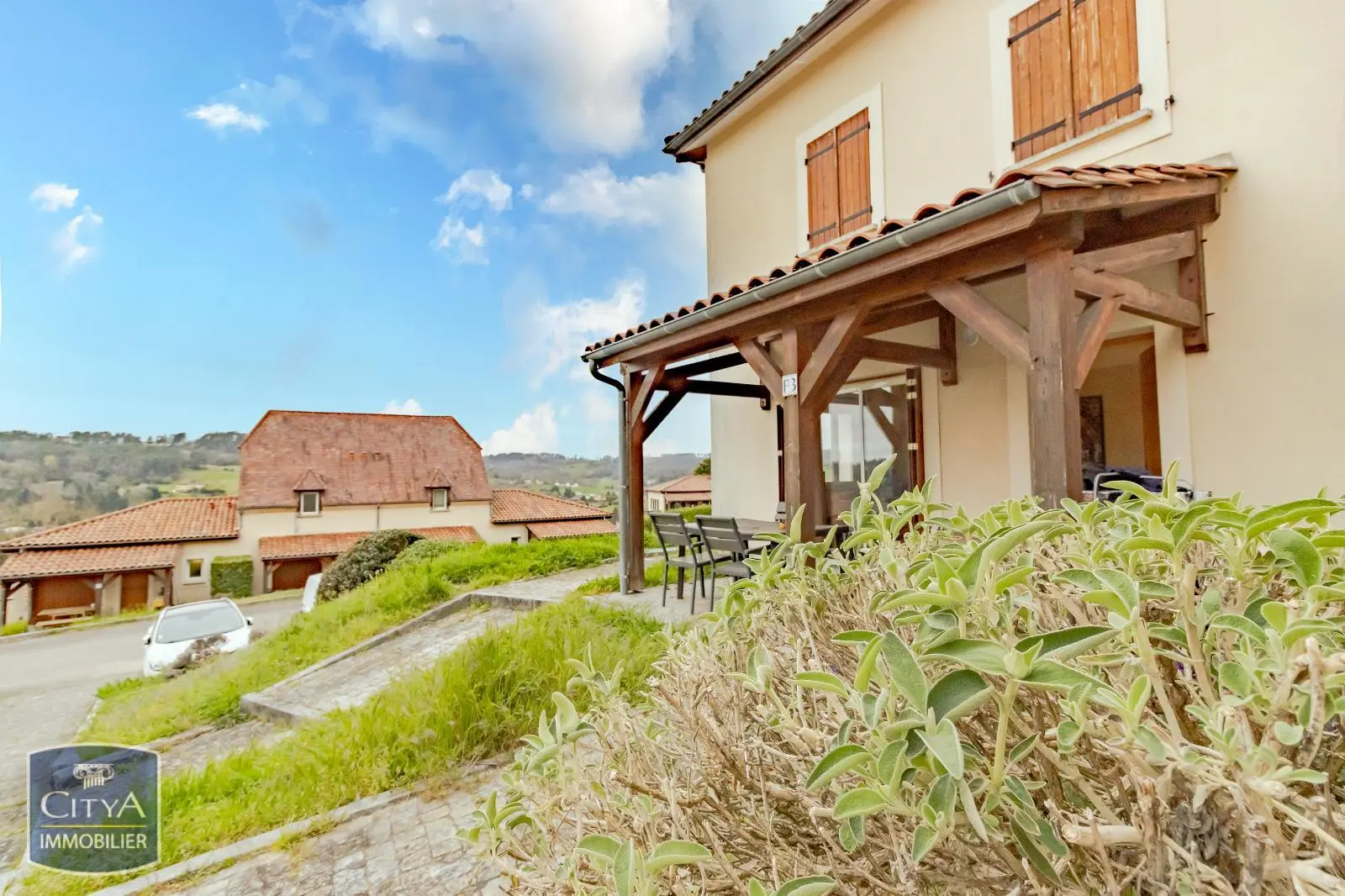 Photo 2 Appartement 2 pièces 46m²