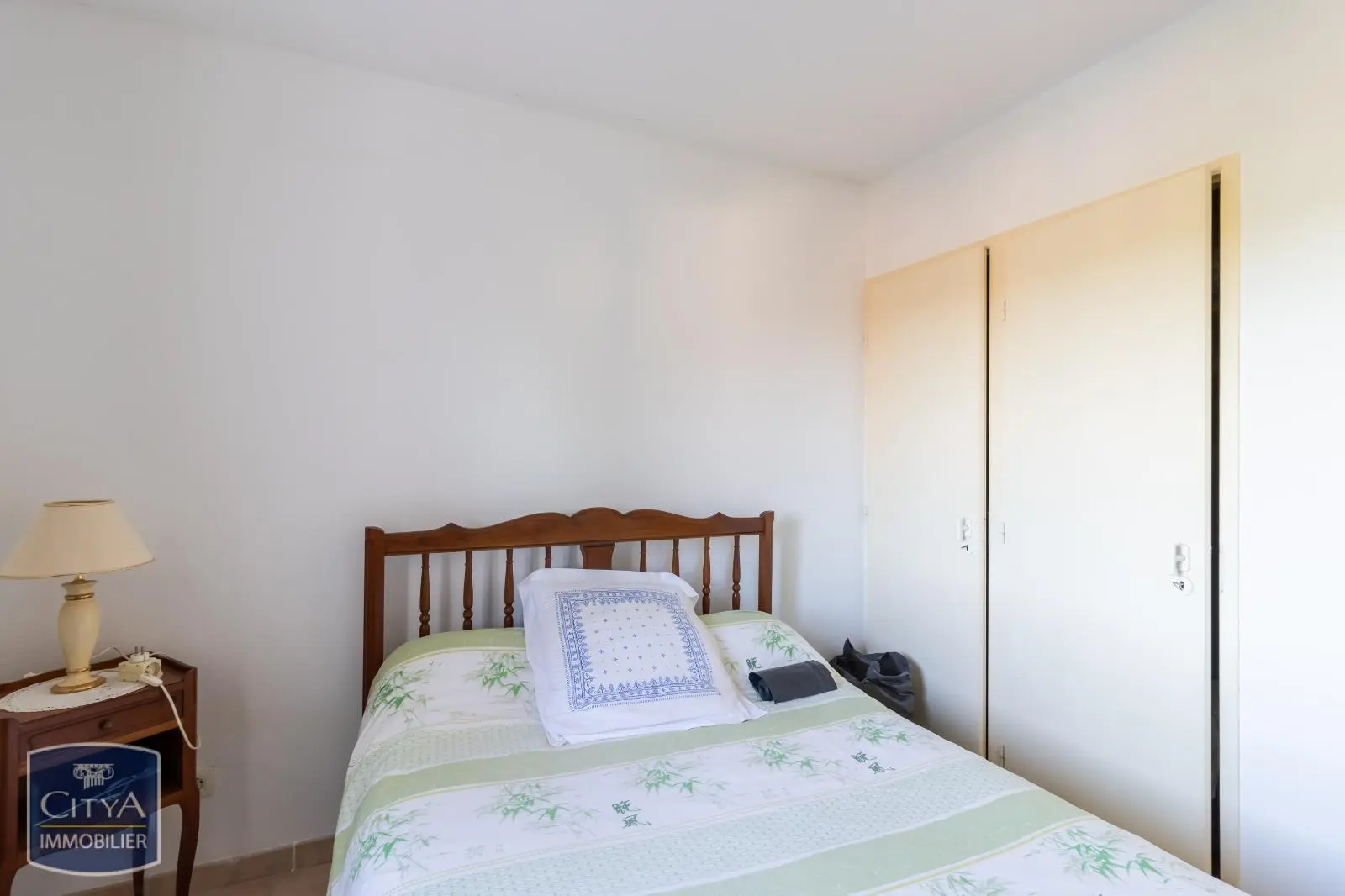 Photo 15 Appartement 4 pièces 85m²