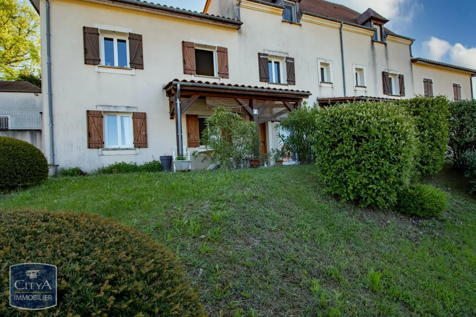 Photo 9 Appartement 4 pièces 85m²