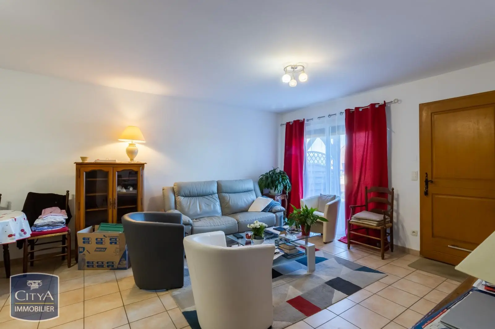 Photo 10 Appartement 4 pièces 85m²