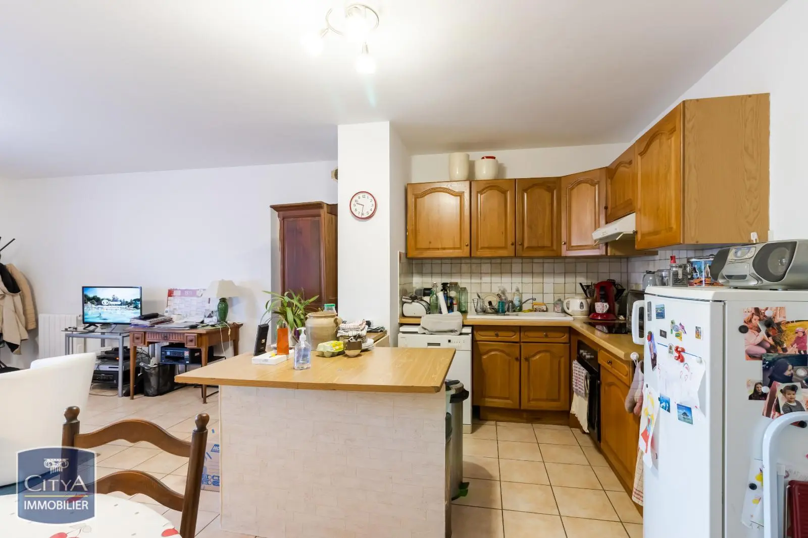 Photo 4 Appartement 4 pièces 85m²