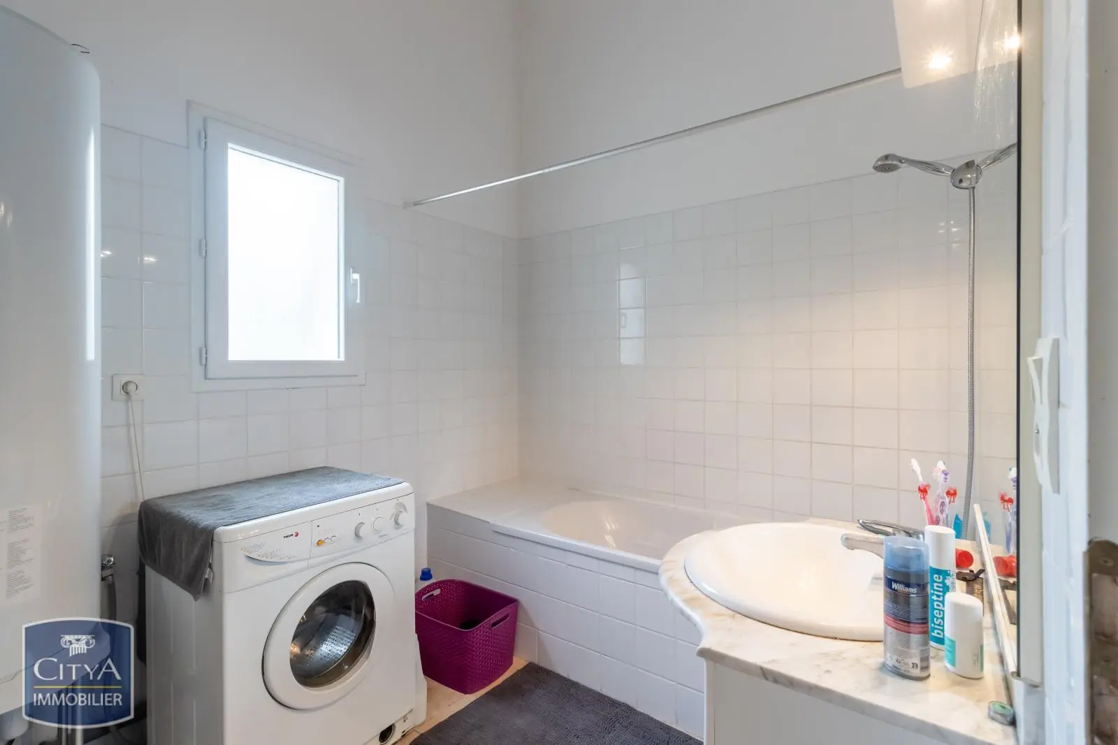 Photo 10 Appartement 2 pièces 46m²