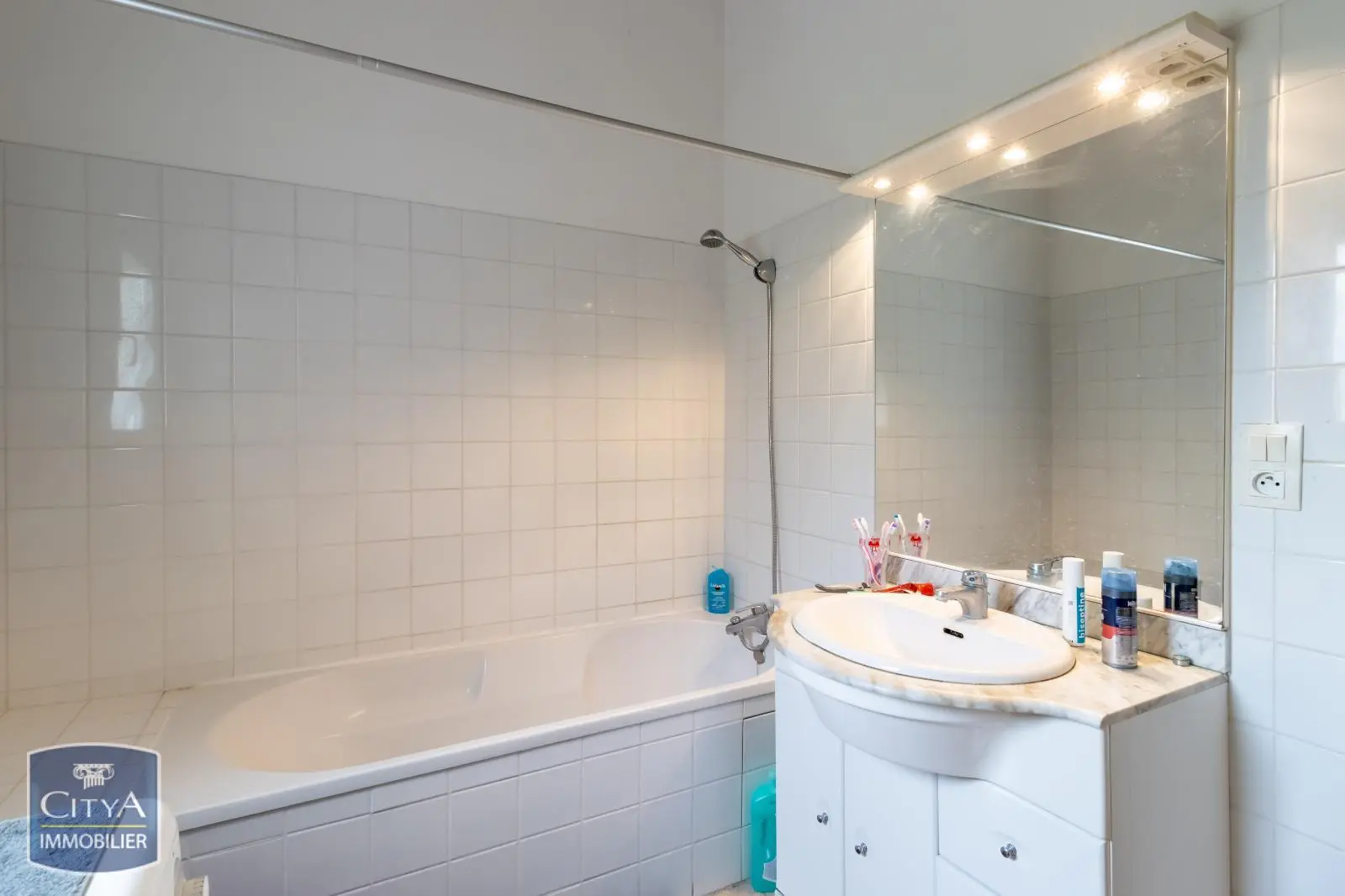 Photo 11 Appartement 2 pièces 46m²