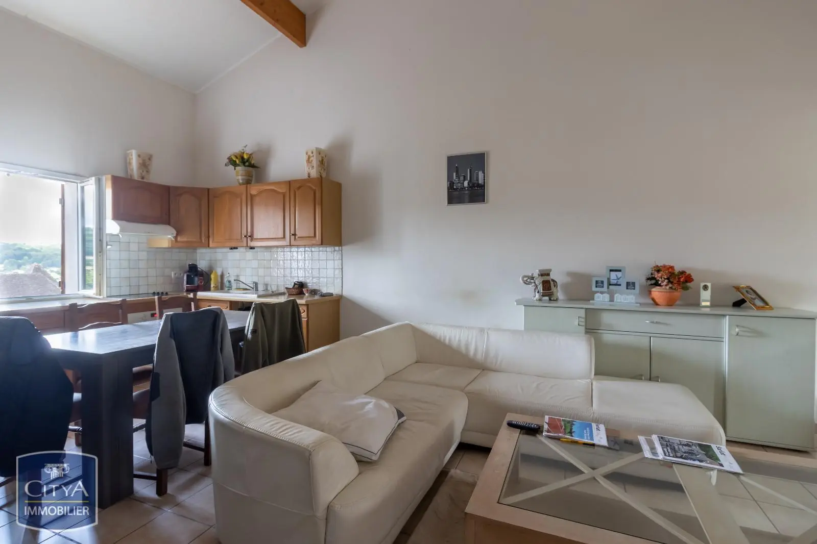 Photo 5 Appartement 2 pièces 46m²