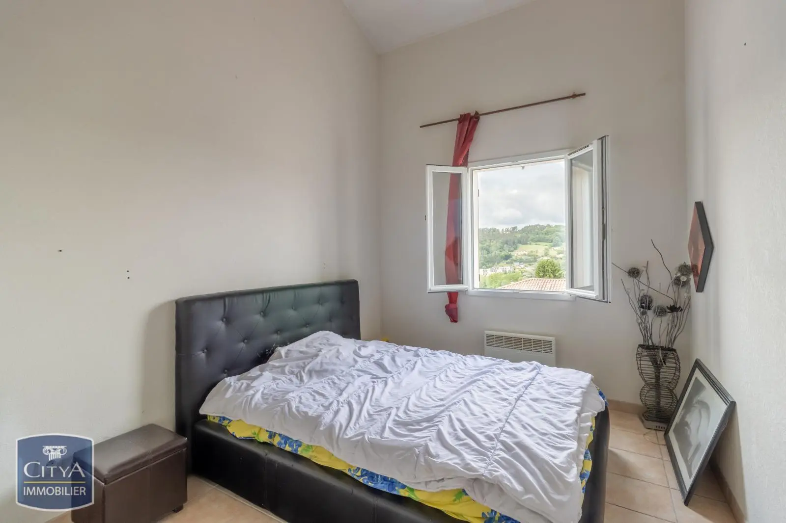 Photo 8 Appartement 2 pièces 46m²