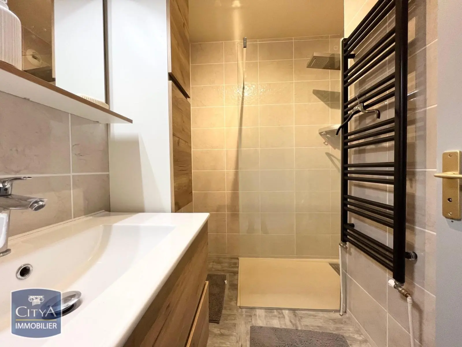 Photo 7 Appartement 2 pièces 49m²