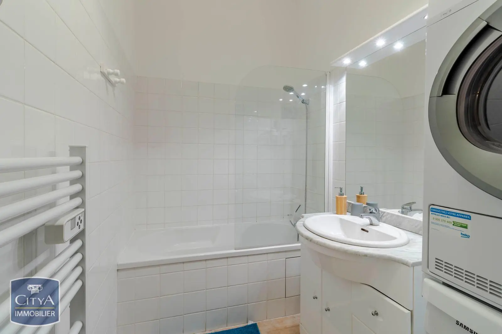 Photo 10 Appartement 3 pièces 75m²