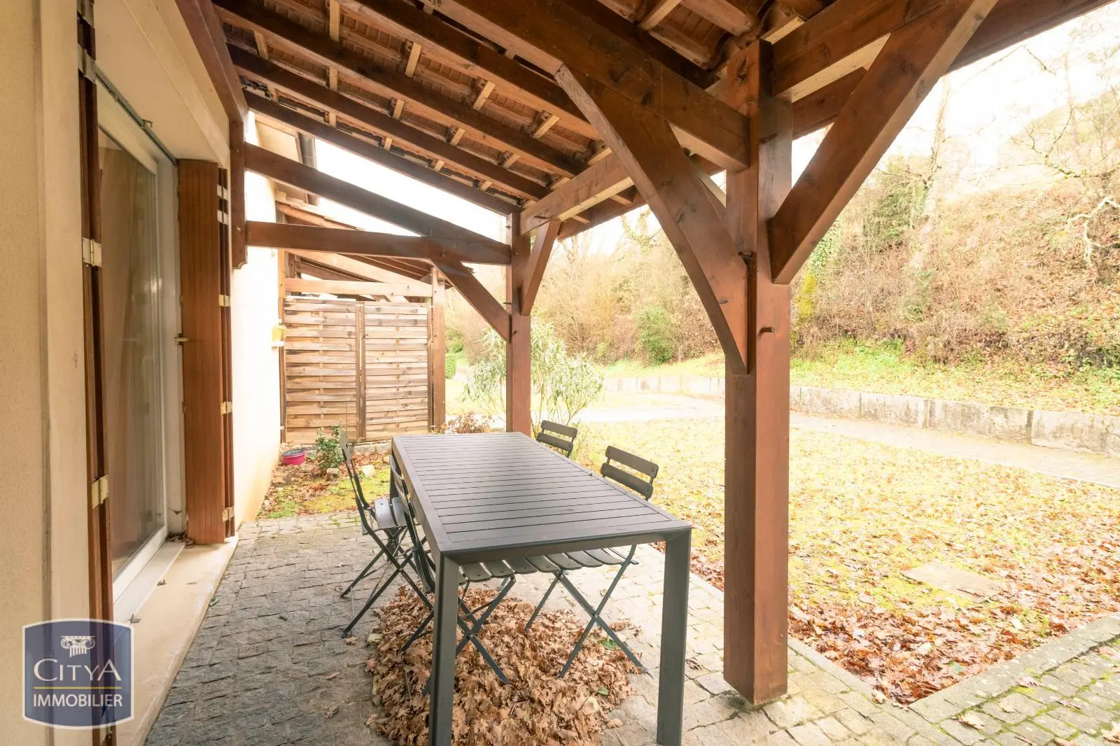 Photo 12 Appartement 3 pièces 75m²