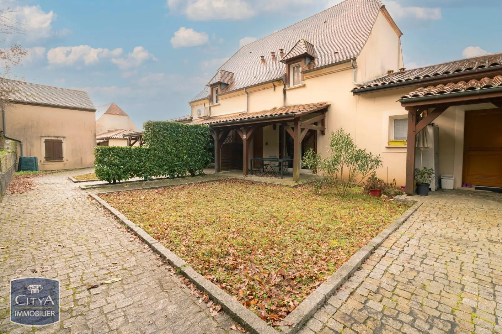 Photo 13 Appartement 3 pièces 75m²