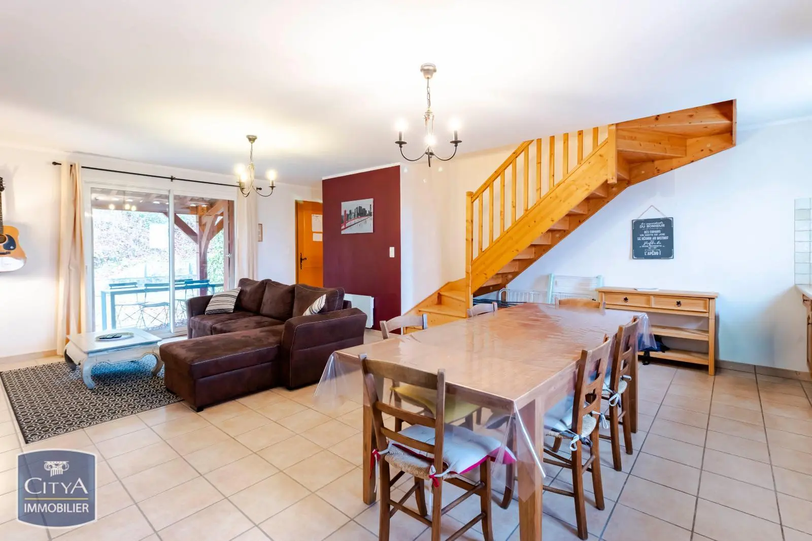 Photo 5 Appartement 3 pièces 75m²