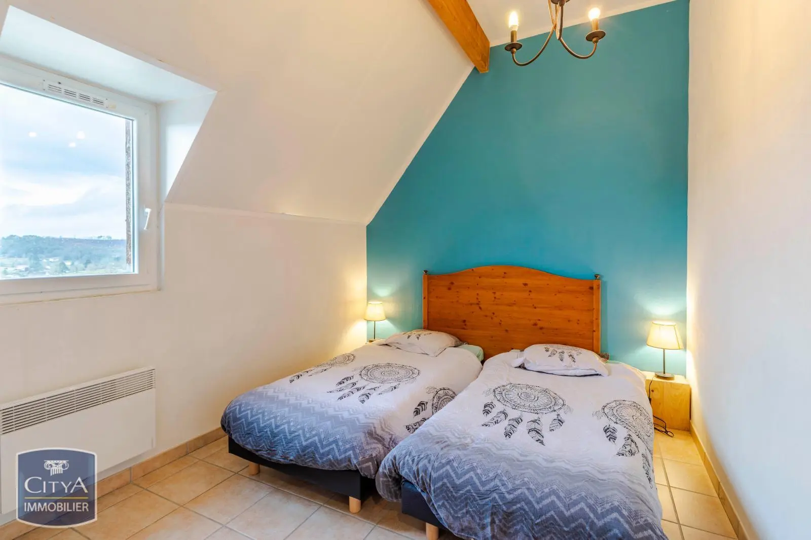 Photo 6 Appartement 3 pièces 75m²