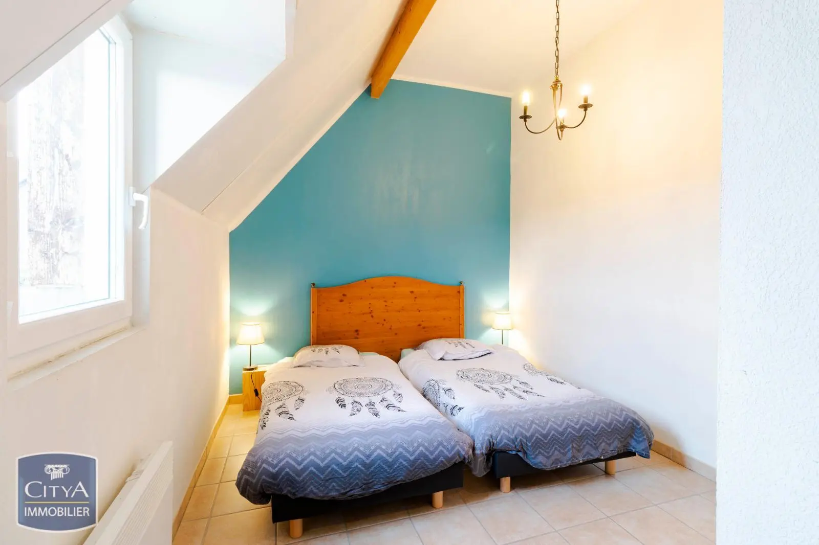 Photo 7 Appartement 3 pièces 75m²