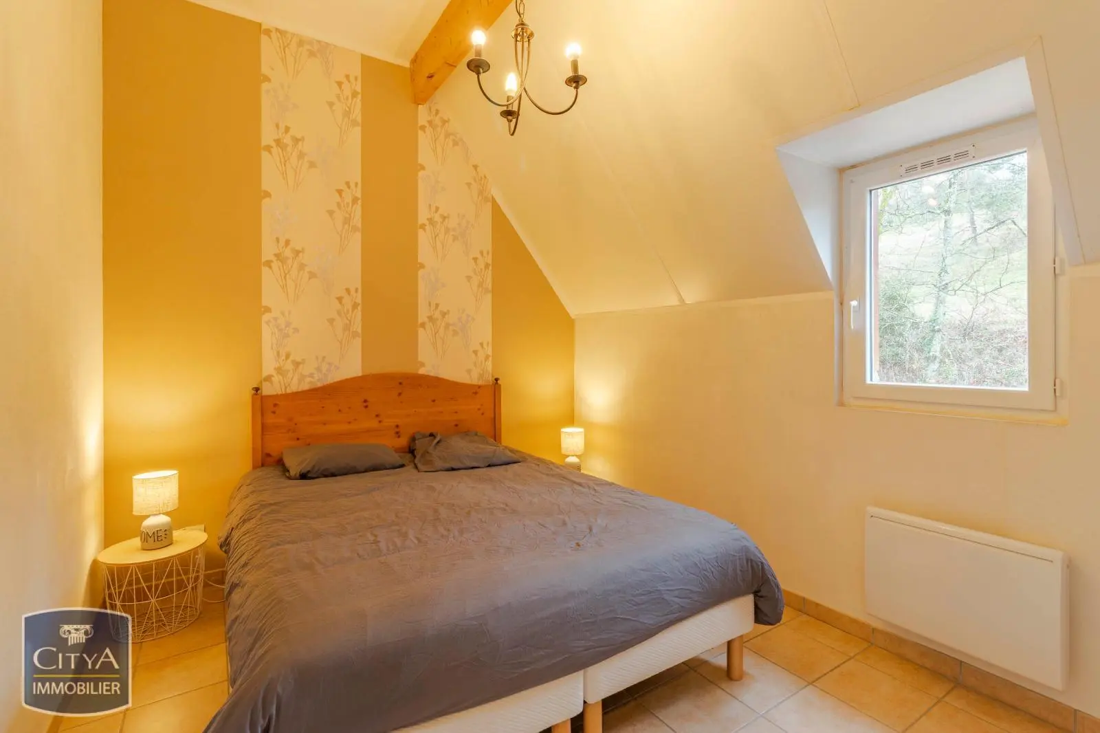 Photo 8 Appartement 3 pièces 75m²