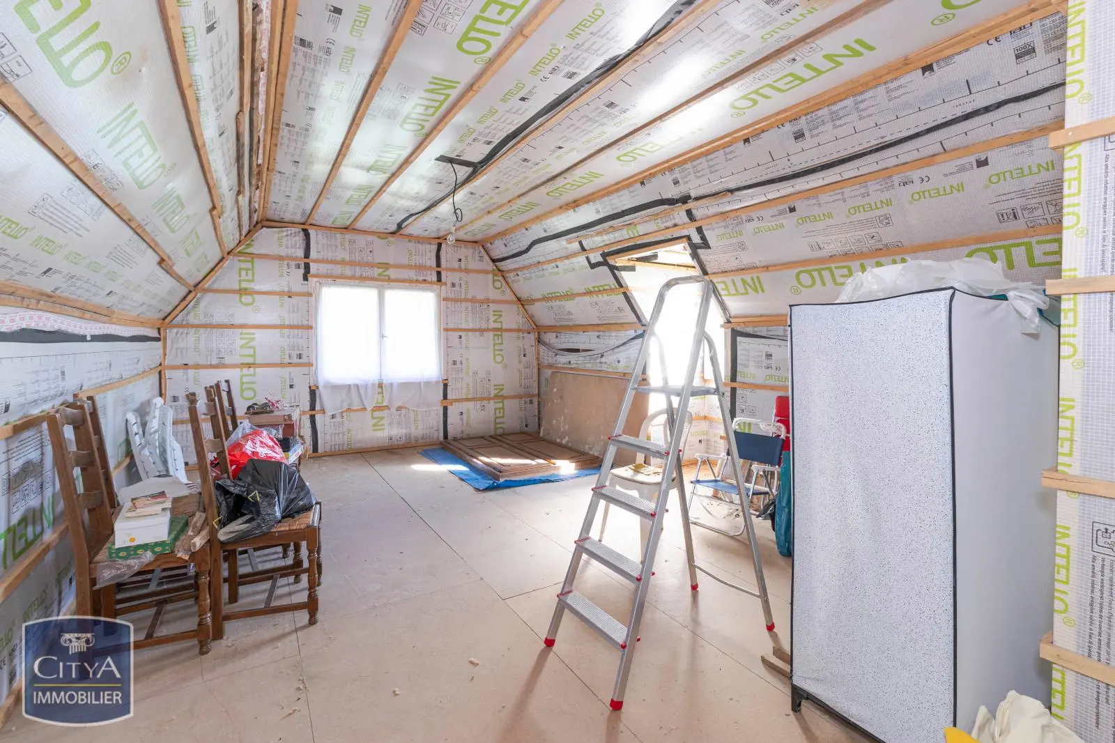 Photo 14 Maison 4 pièces 124.4m²