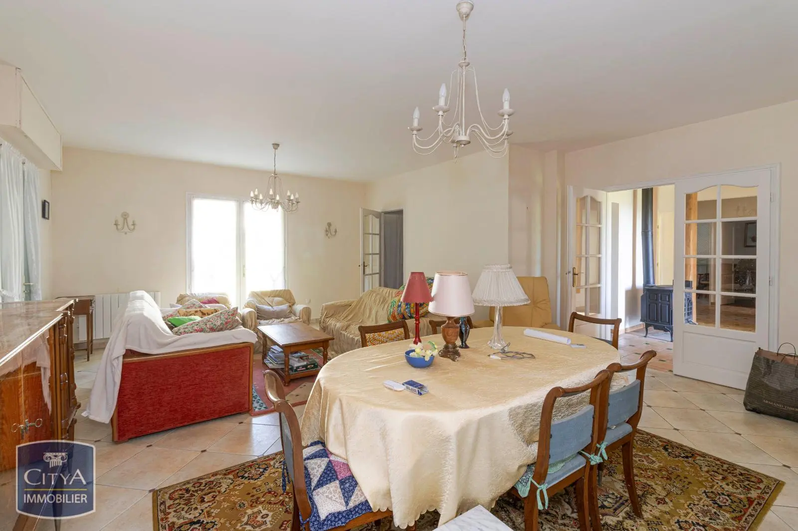 Photo 8 Maison 4 pièces 124.4m²