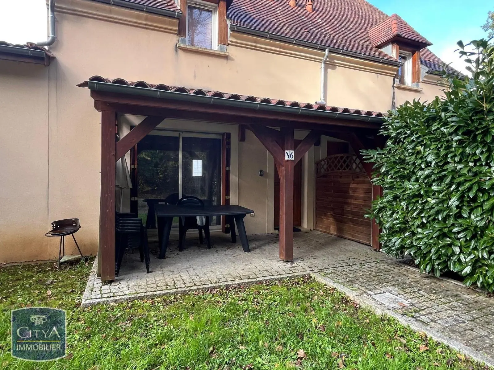 Photo 9 Appartement 3 pièces 68m²