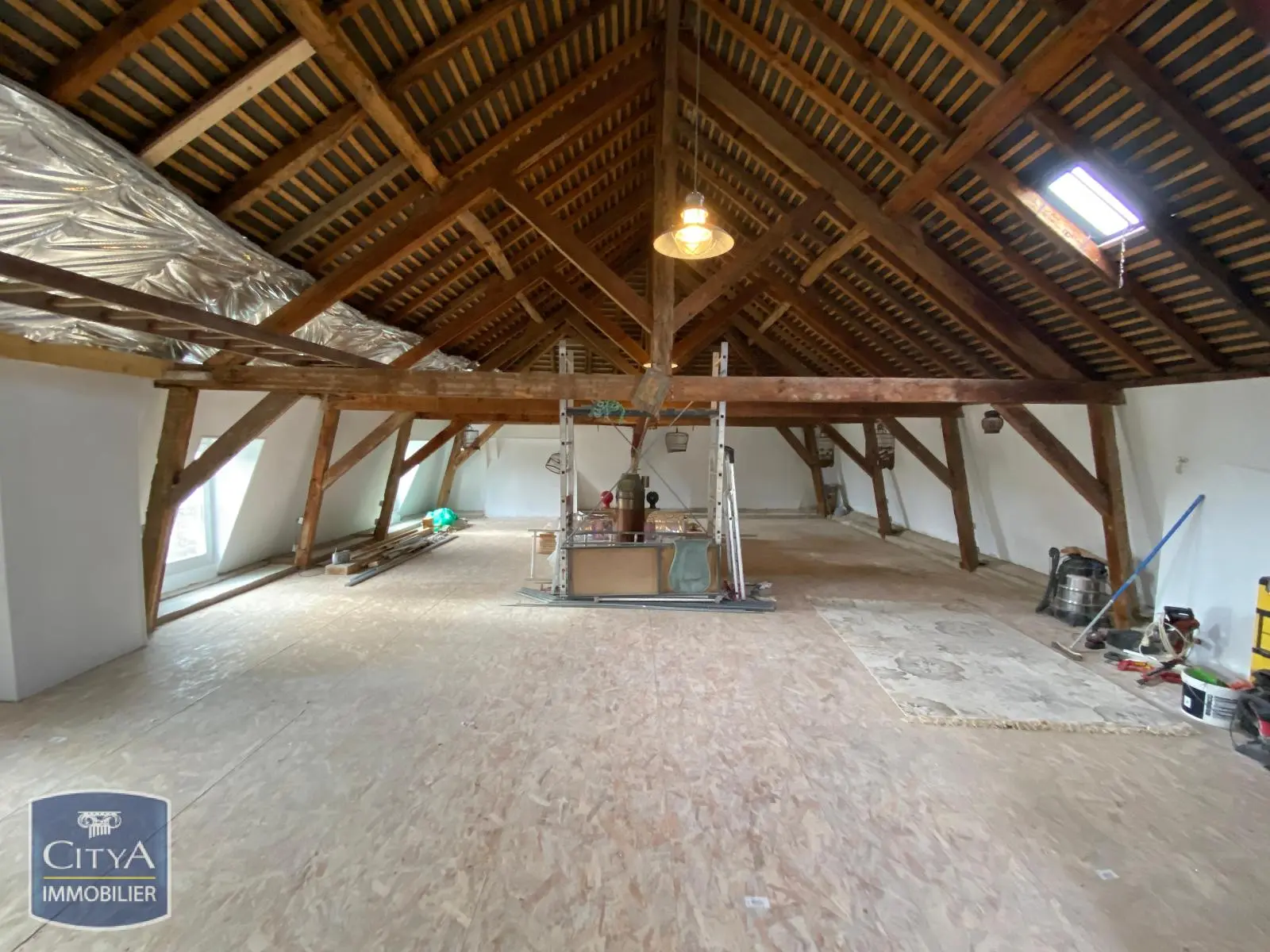 Photo 13 Maison 10 pièces 350m²