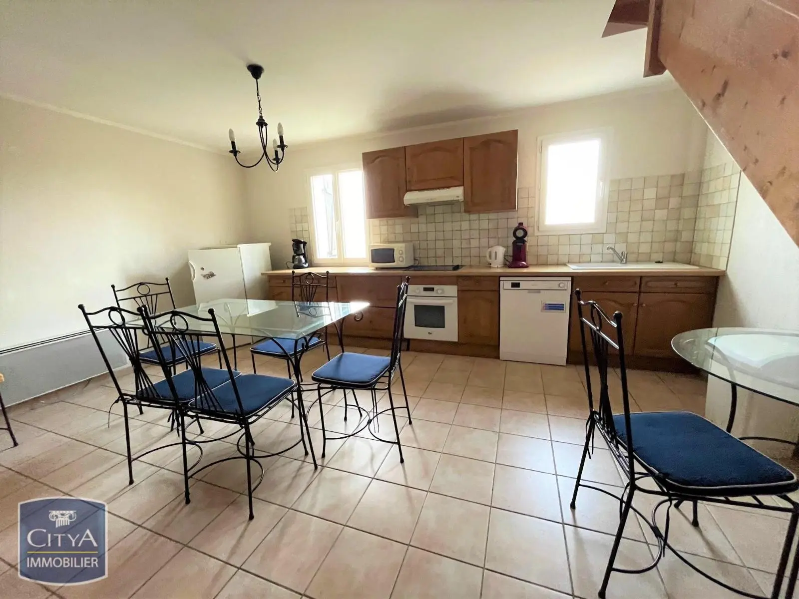 Photo 4 Appartement 3 pièces 68m²