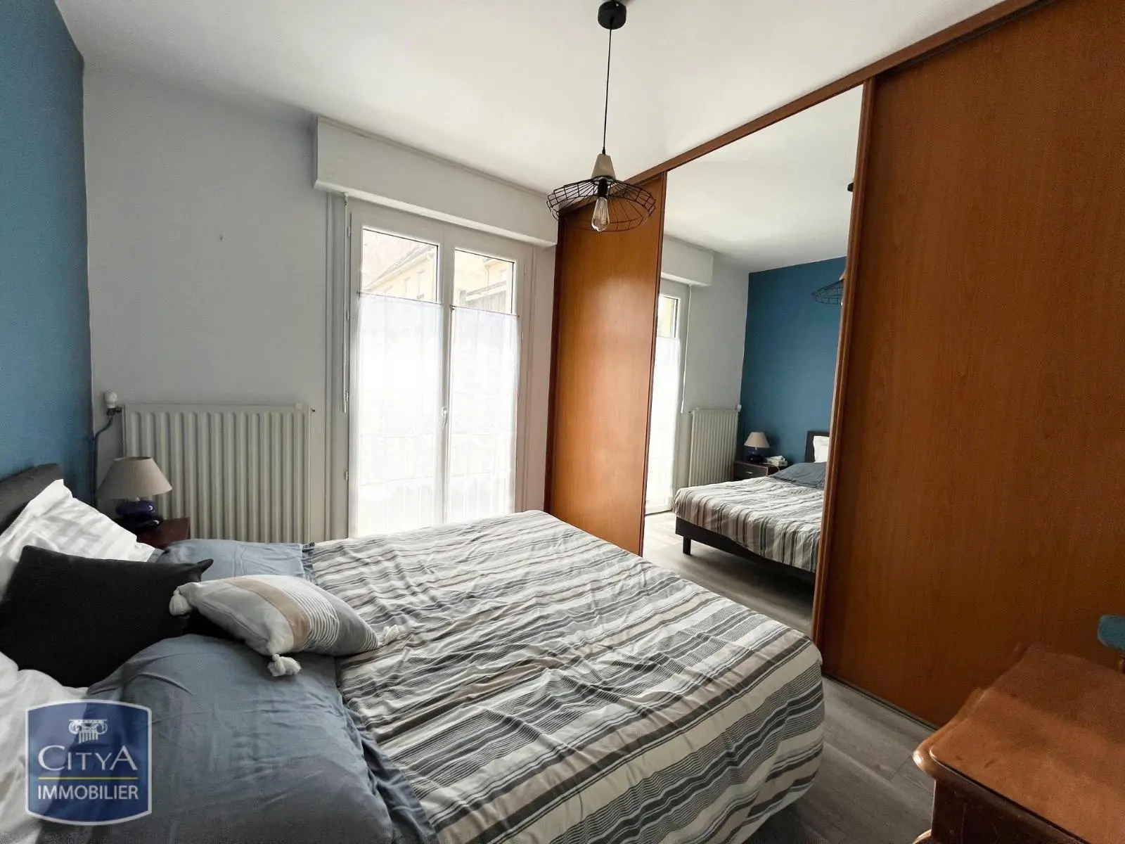 Photo 5 Appartement 2 pièces 49m²