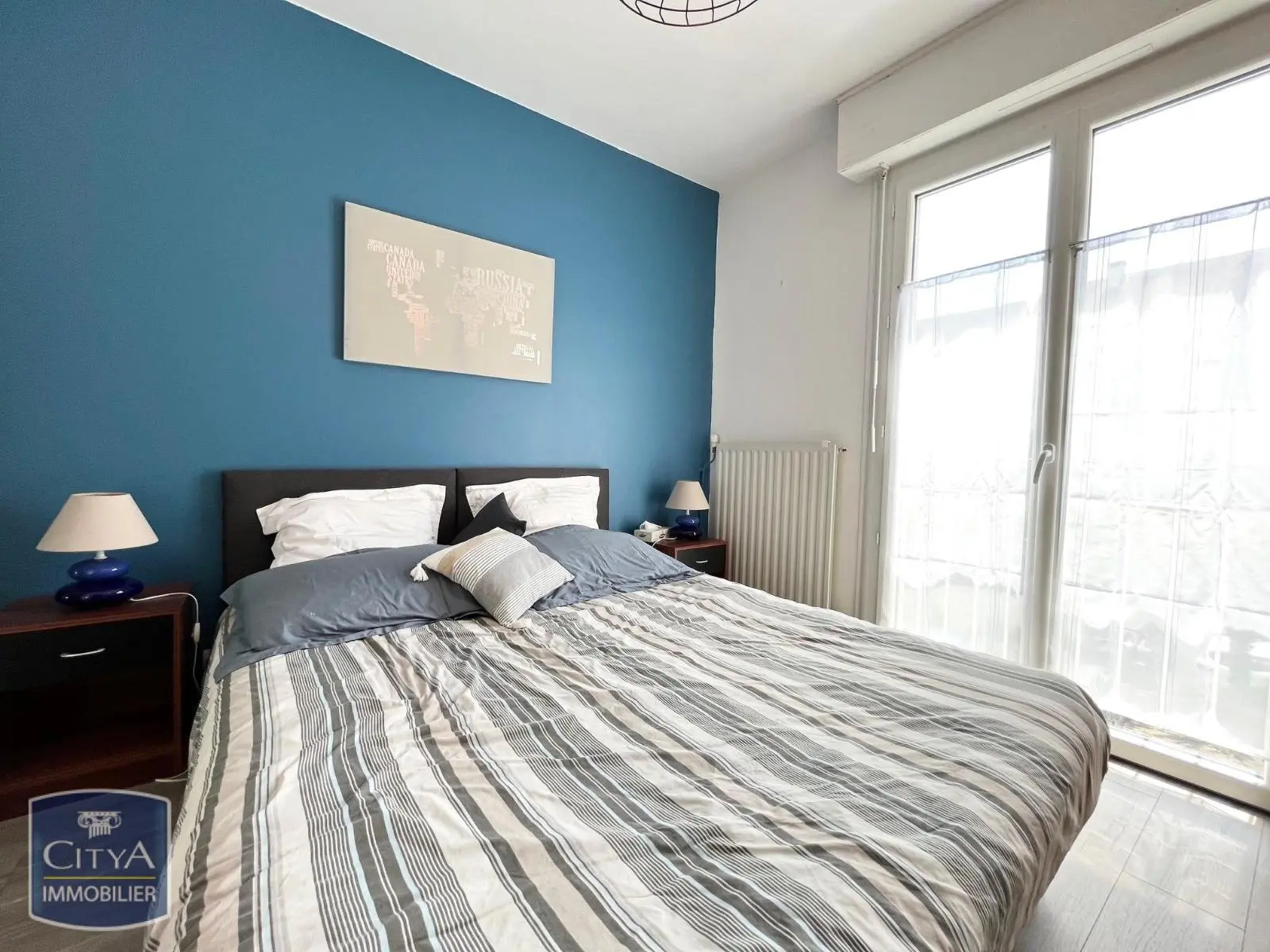 Photo 6 Appartement 2 pièces 49m²