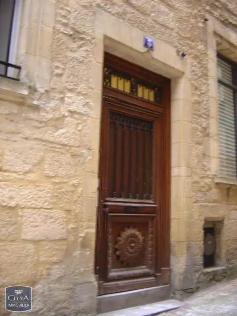 Photo 4 appartement Sarlat-la-Canéda