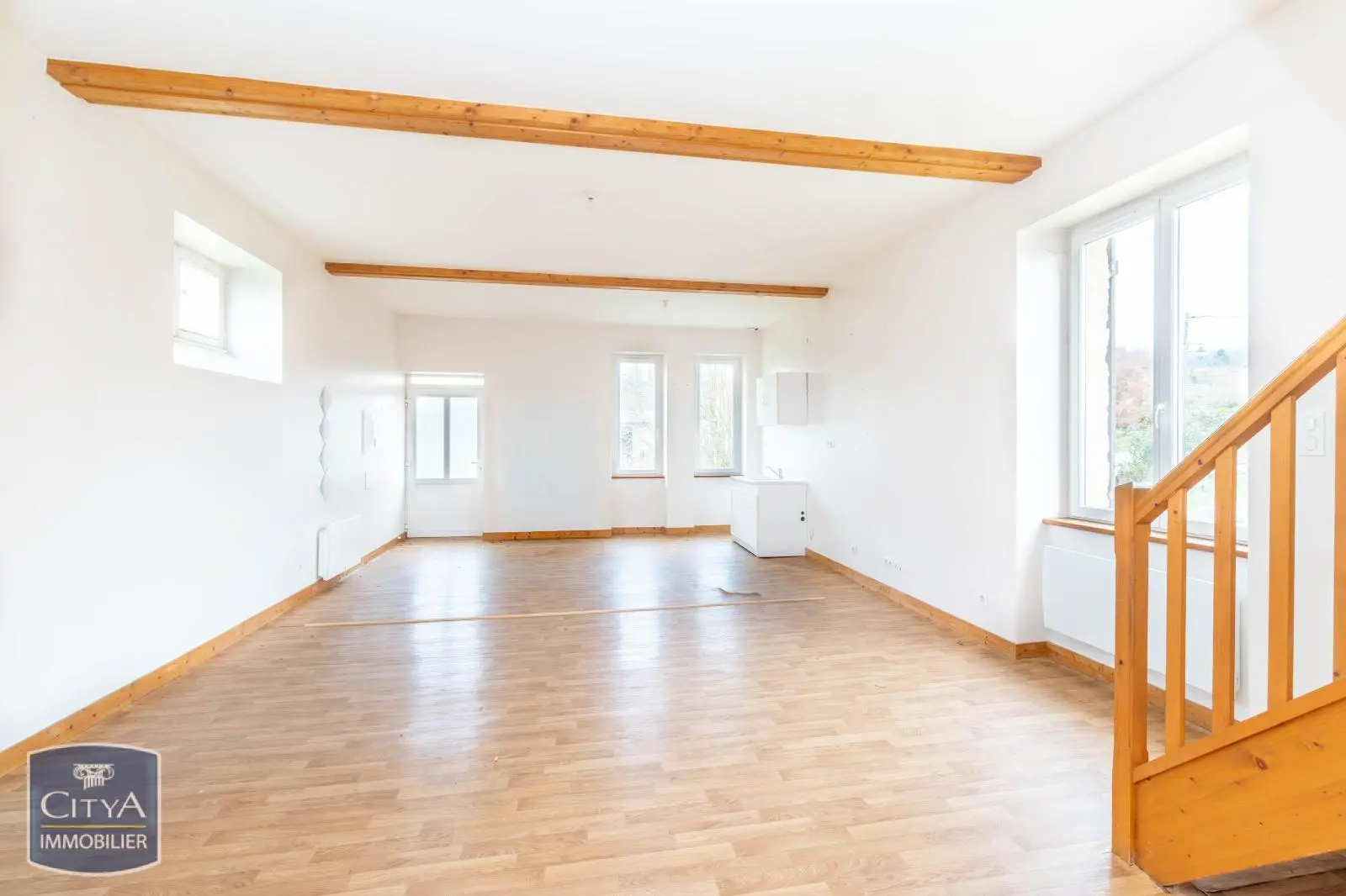 Photo 8 Maison 5 pièces 100m²