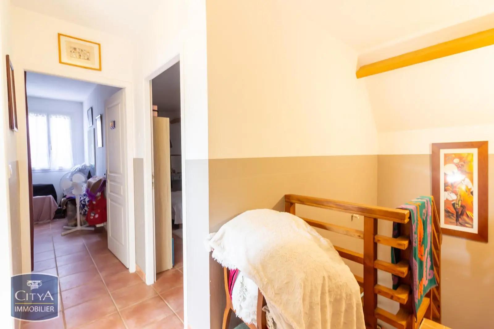 Photo 11 appartement Sarlat-la-Canéda