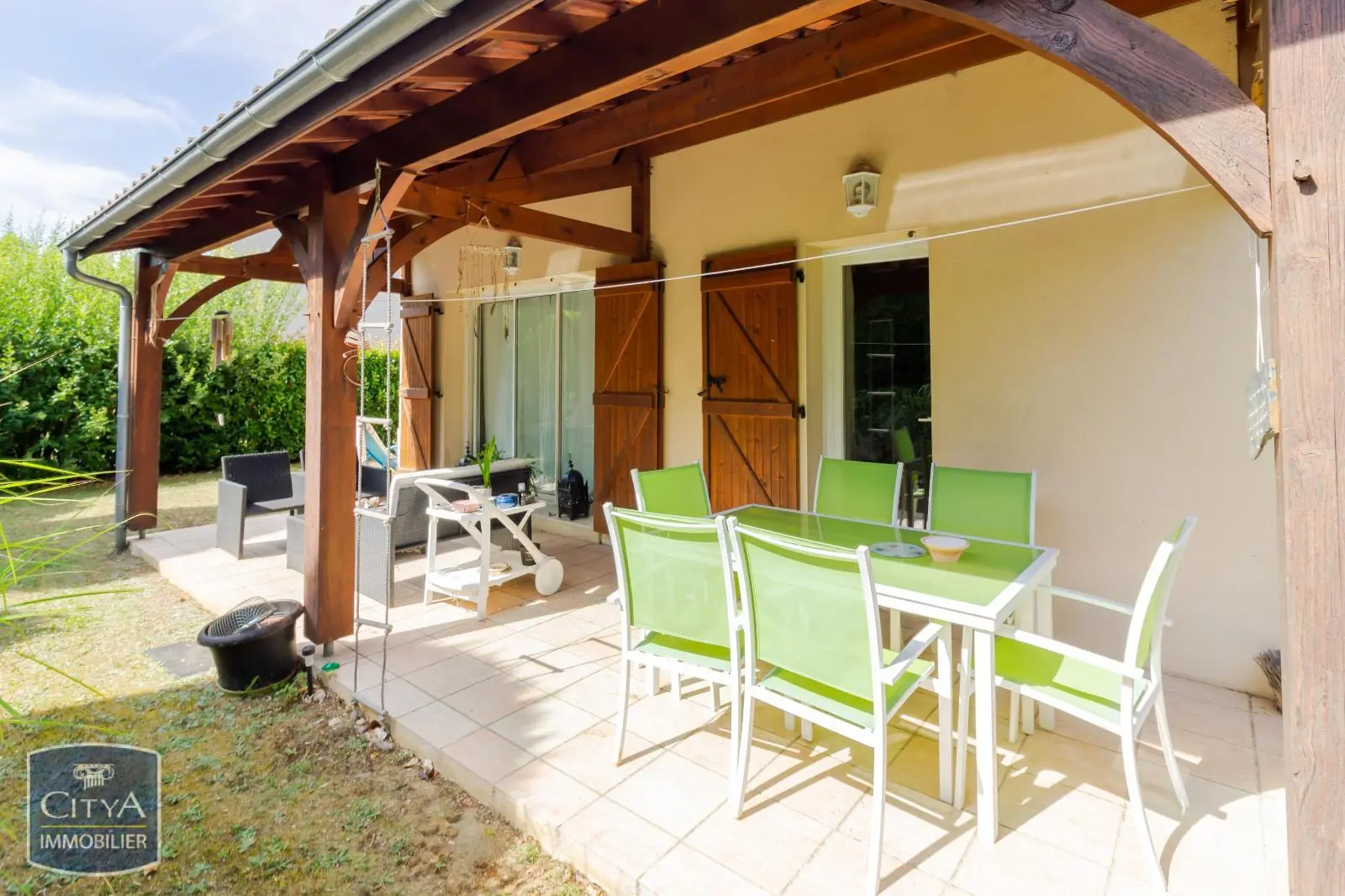Photo 1 appartement Sarlat-la-Canéda