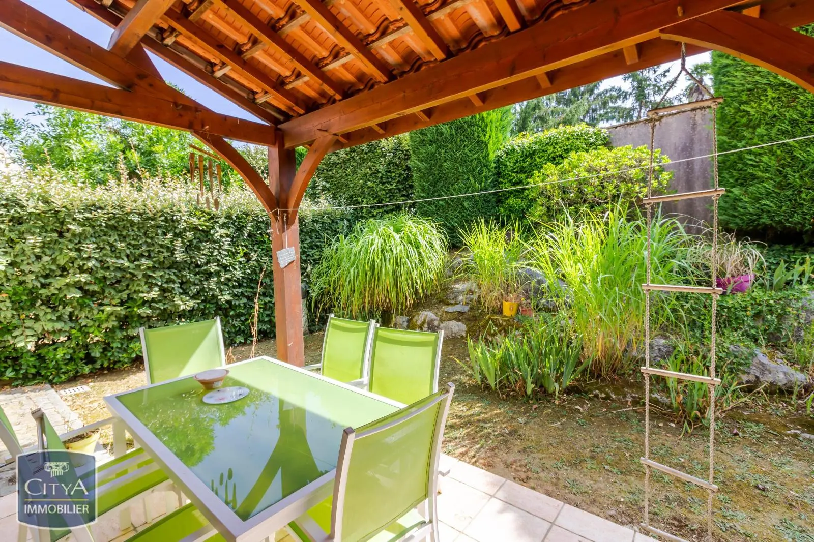 Photo 10 appartement Sarlat-la-Canéda