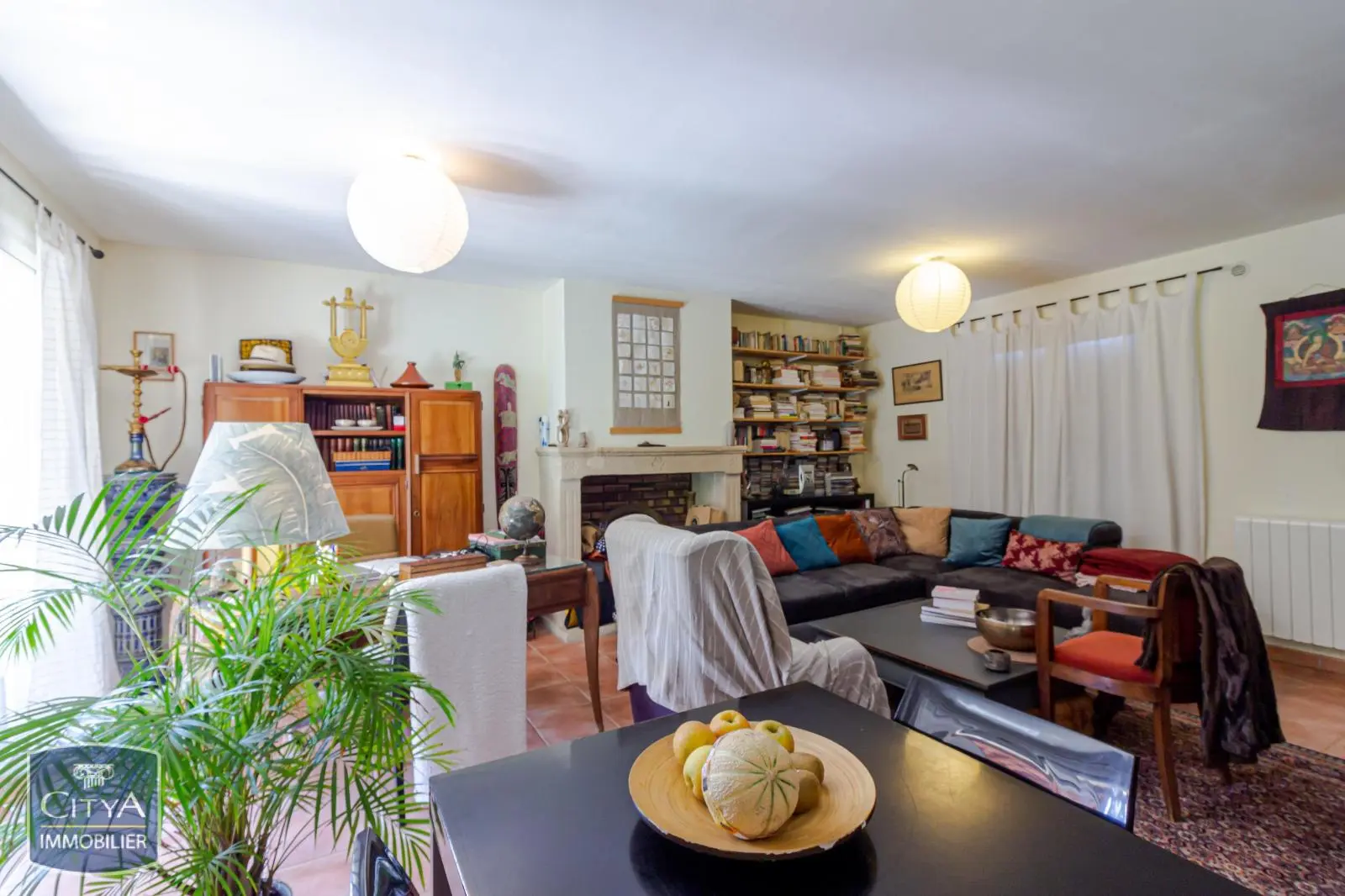 Photo 4 Appartement 3 pièces 75m²