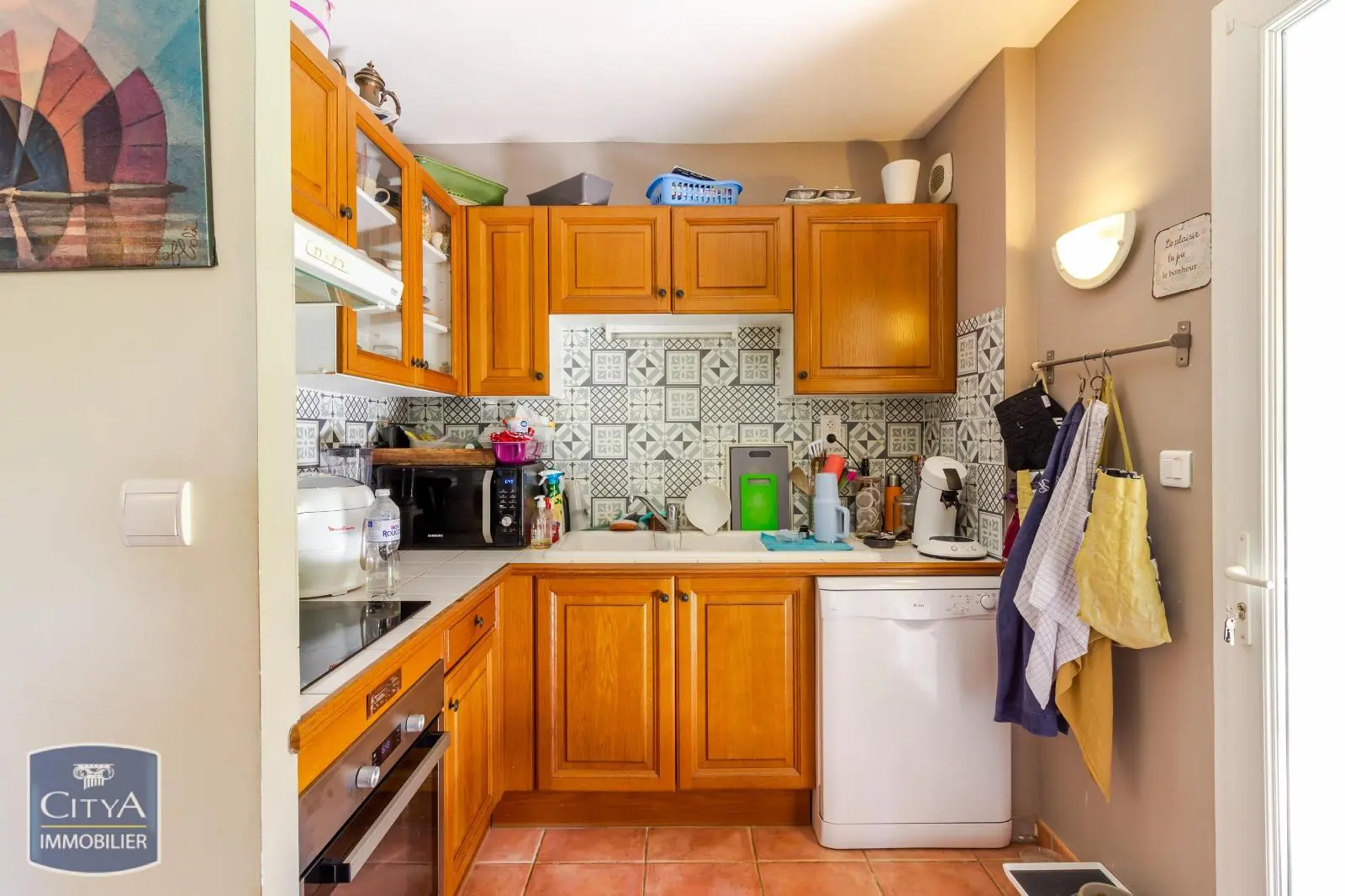 Photo 2 appartement Sarlat-la-Canéda