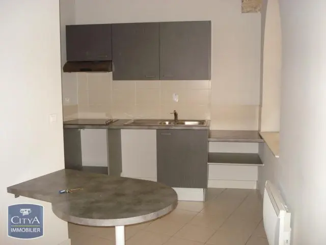 Photo 5 Appartement 3 pièces