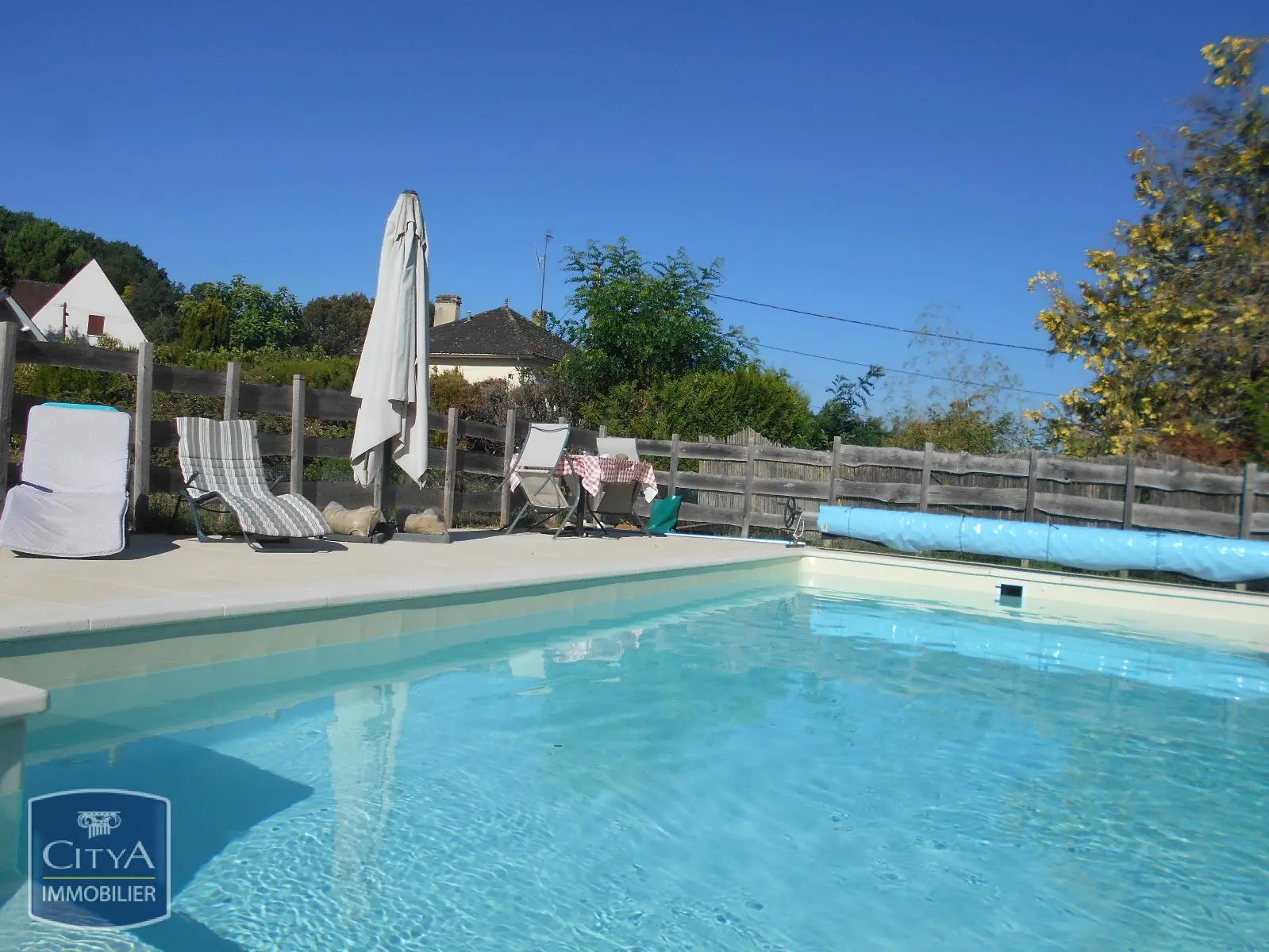 Photo 6 Maison 6 pièces 165m²