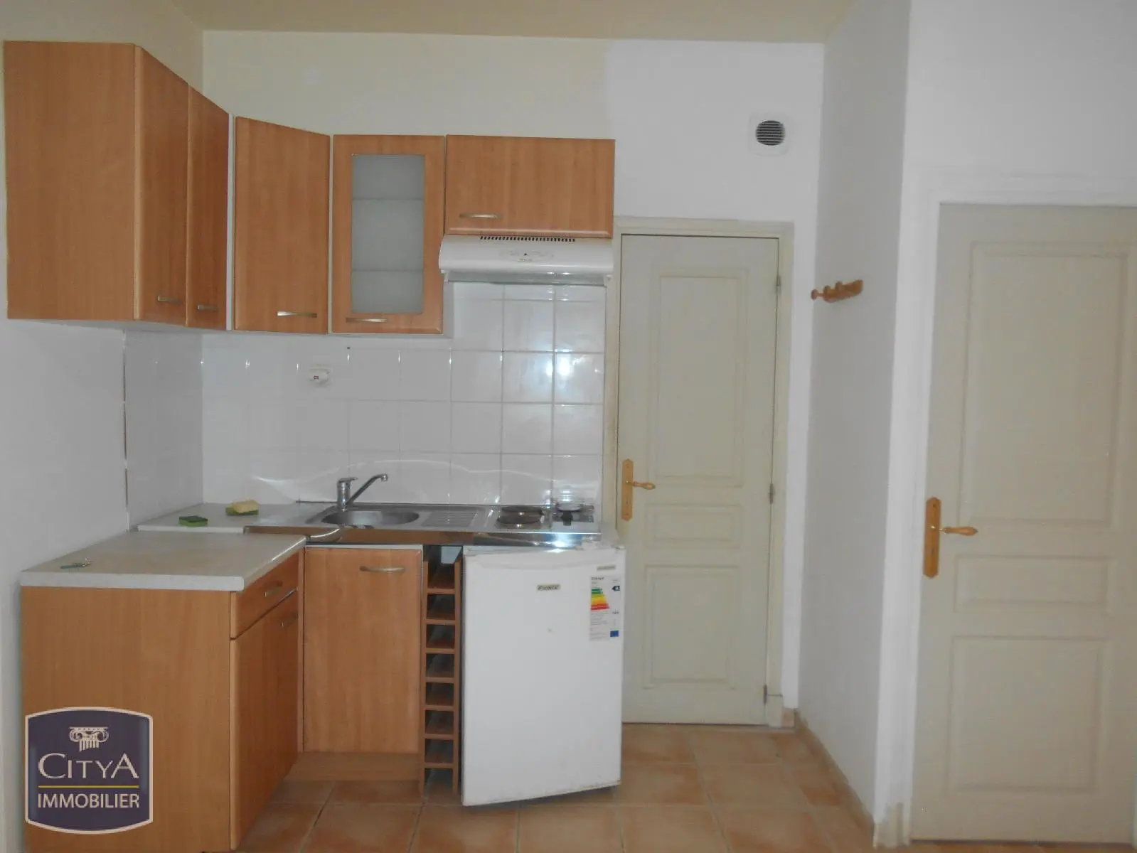 Photo 6 Appartement 1 pièce 30m²