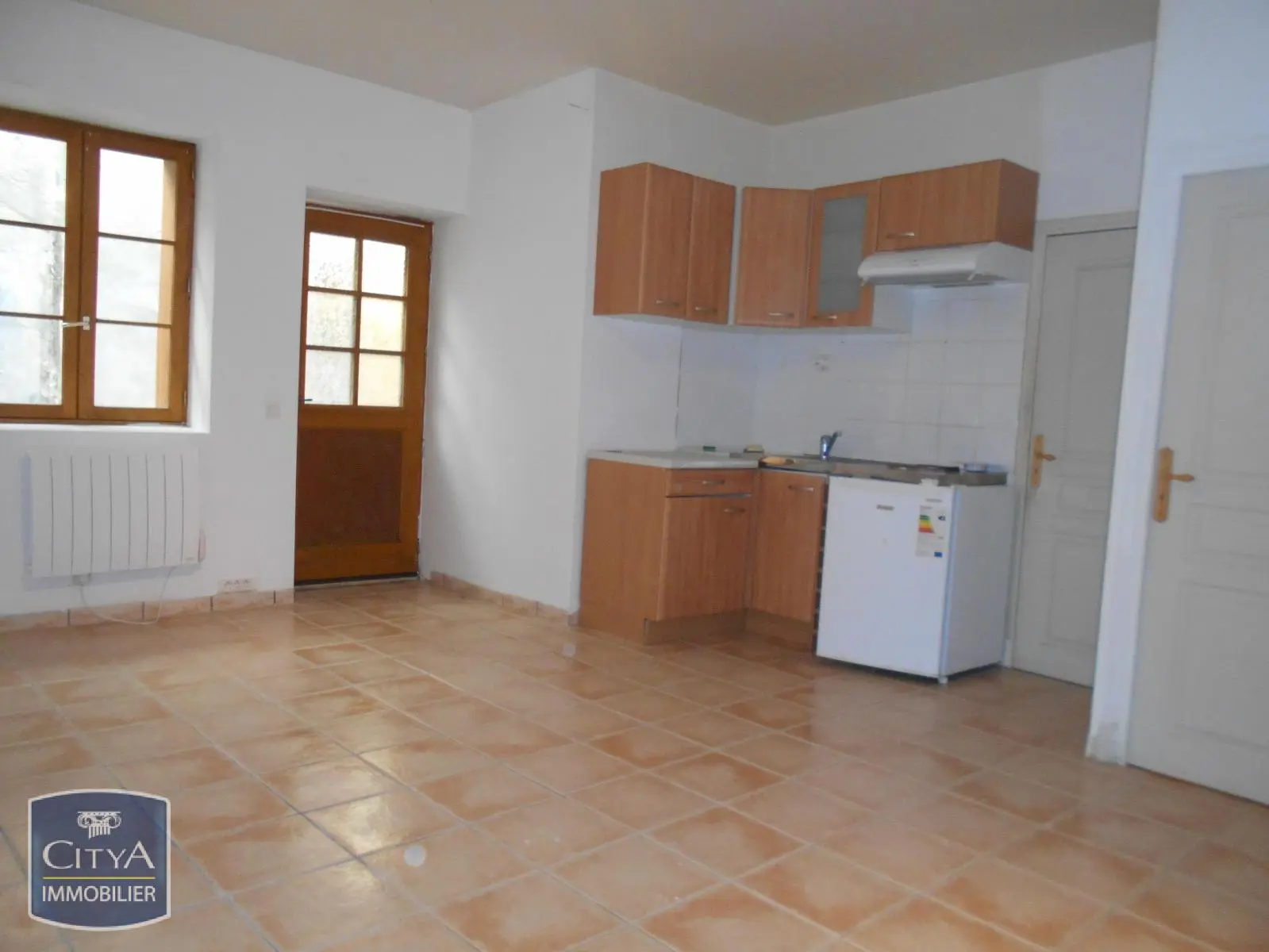 Photo 1 Appartement 1 pièce 30m²