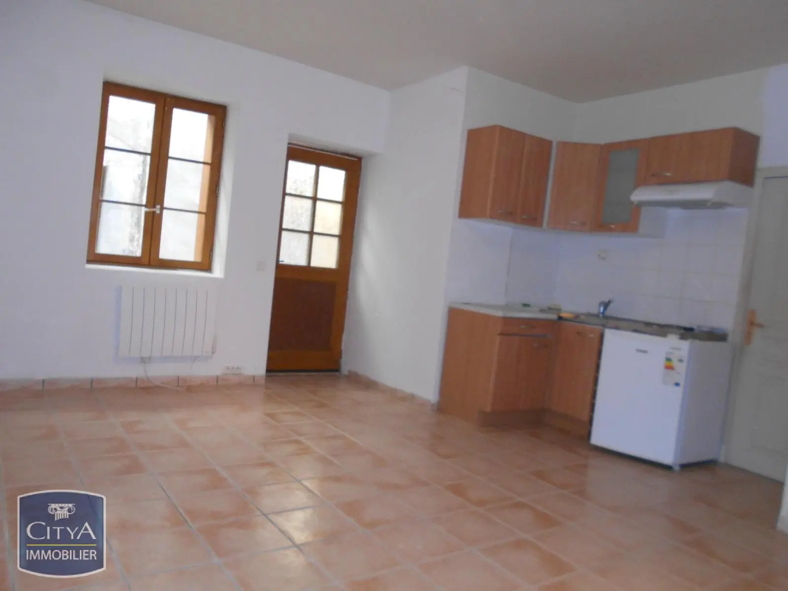Photo 3 Appartement 1 pièce 30m²