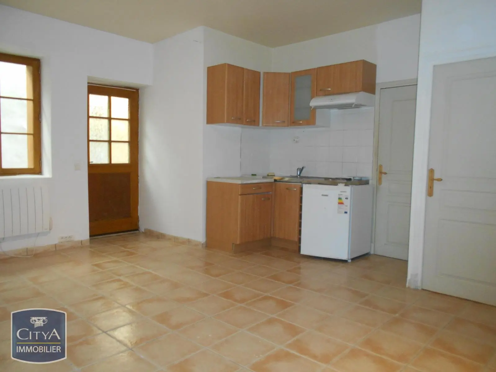 Photo 4 Appartement 1 pièce 30m²