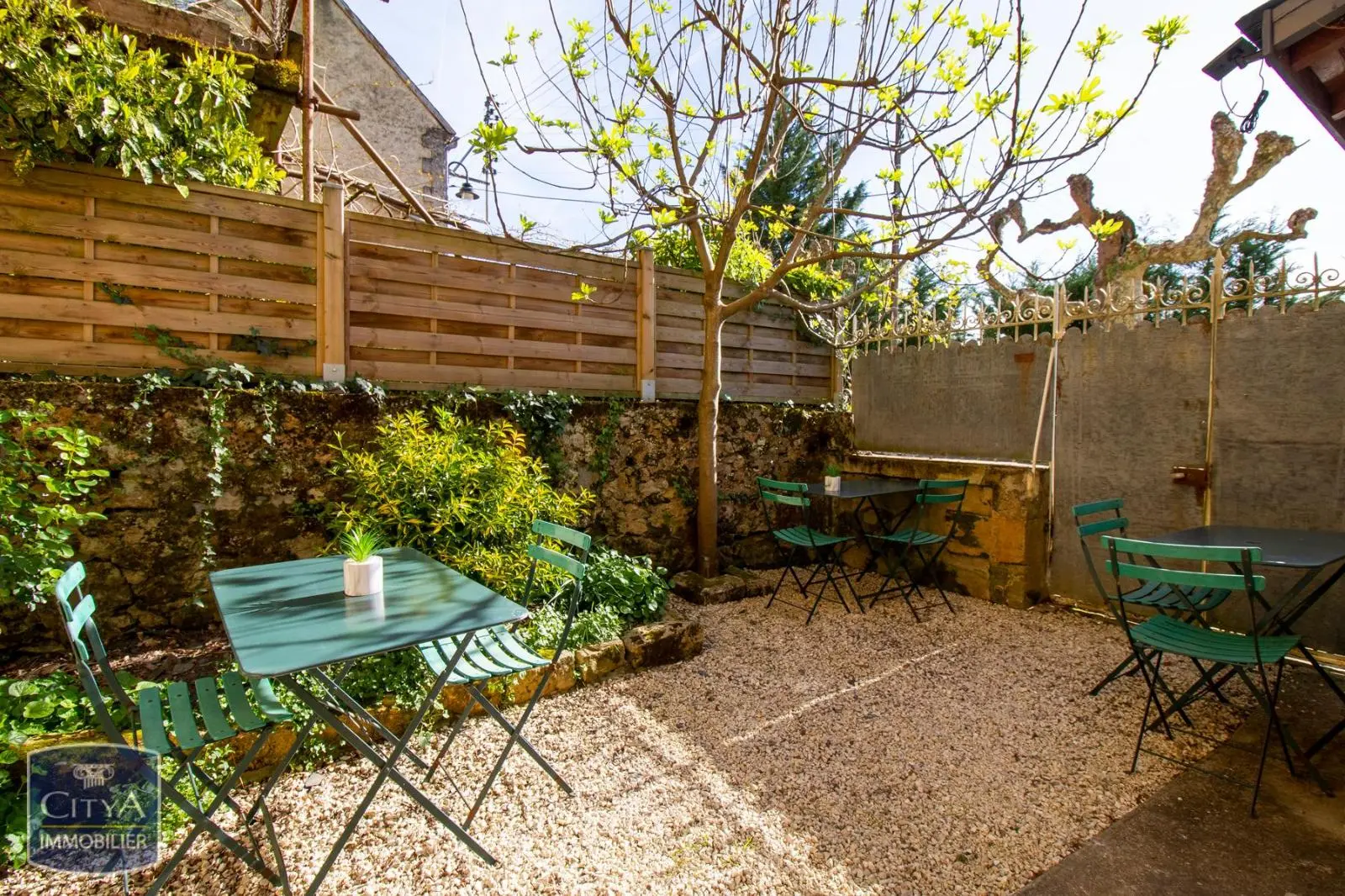 Photo 15 Immeuble 120m²