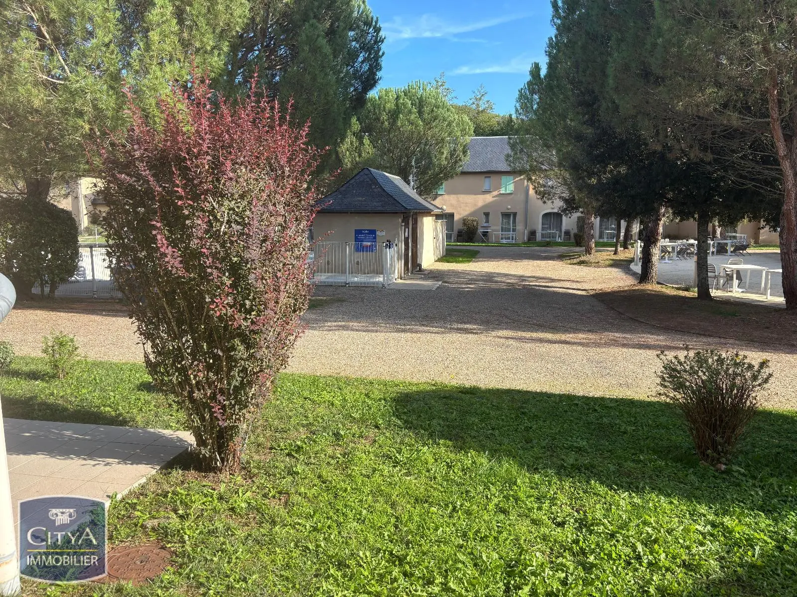 Photo 1 Appartement 3 pièces 37.06m²