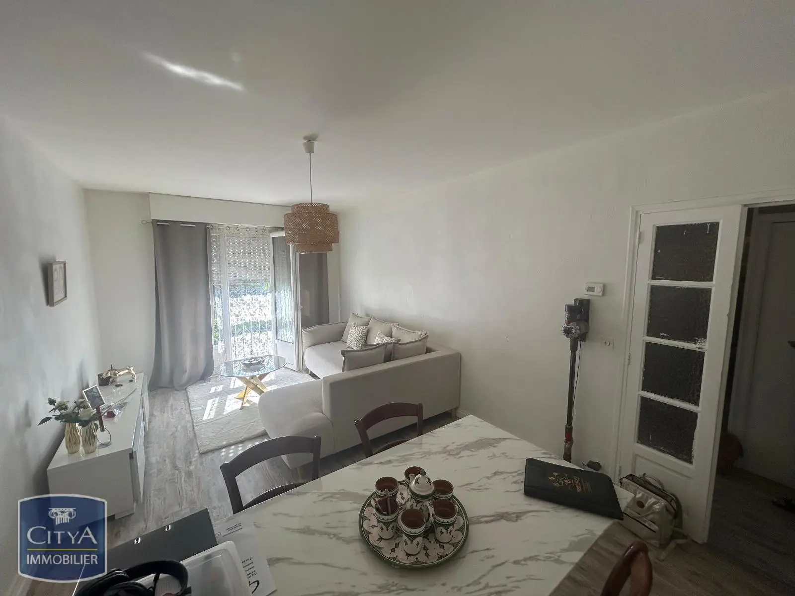 Photo 2 Appartement 3 pièces