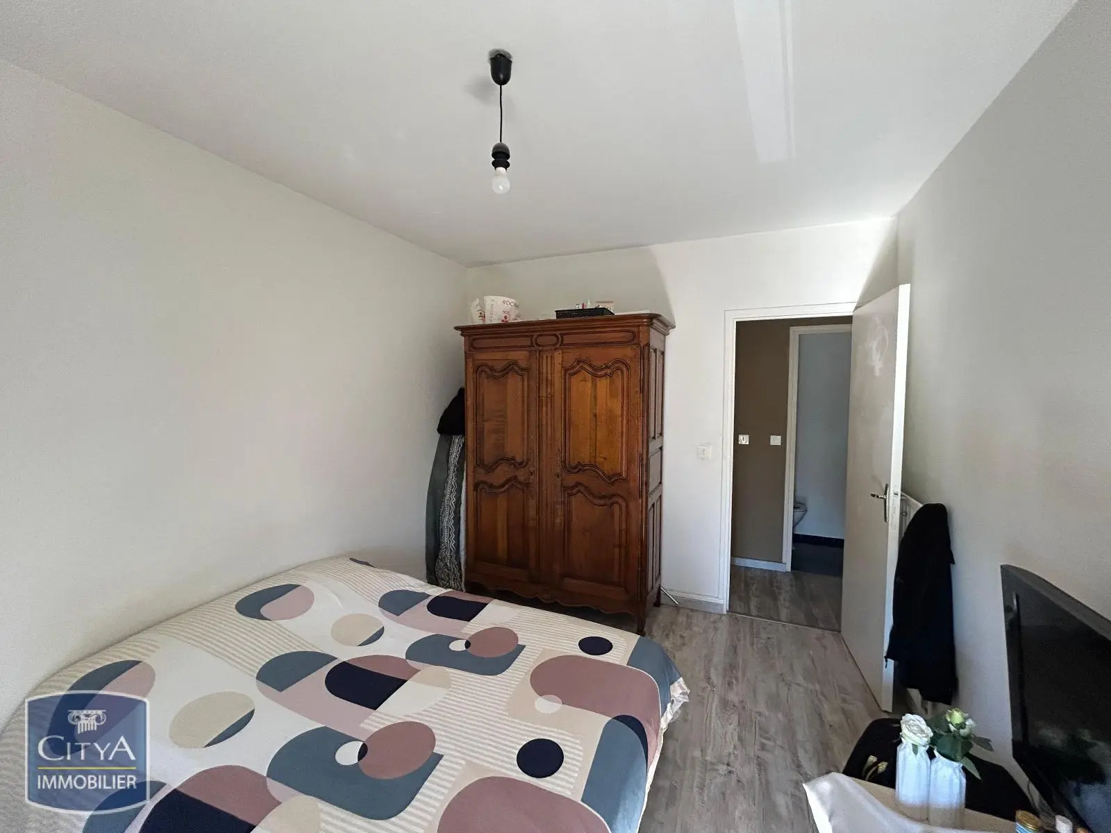 Photo 5 Appartement 3 pièces