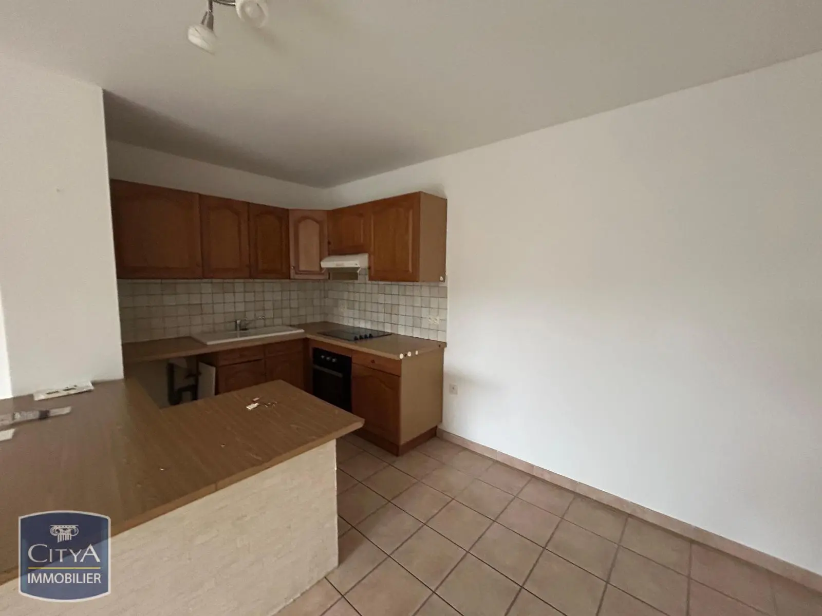 Photo 2 Appartement 4 pièces 85m²