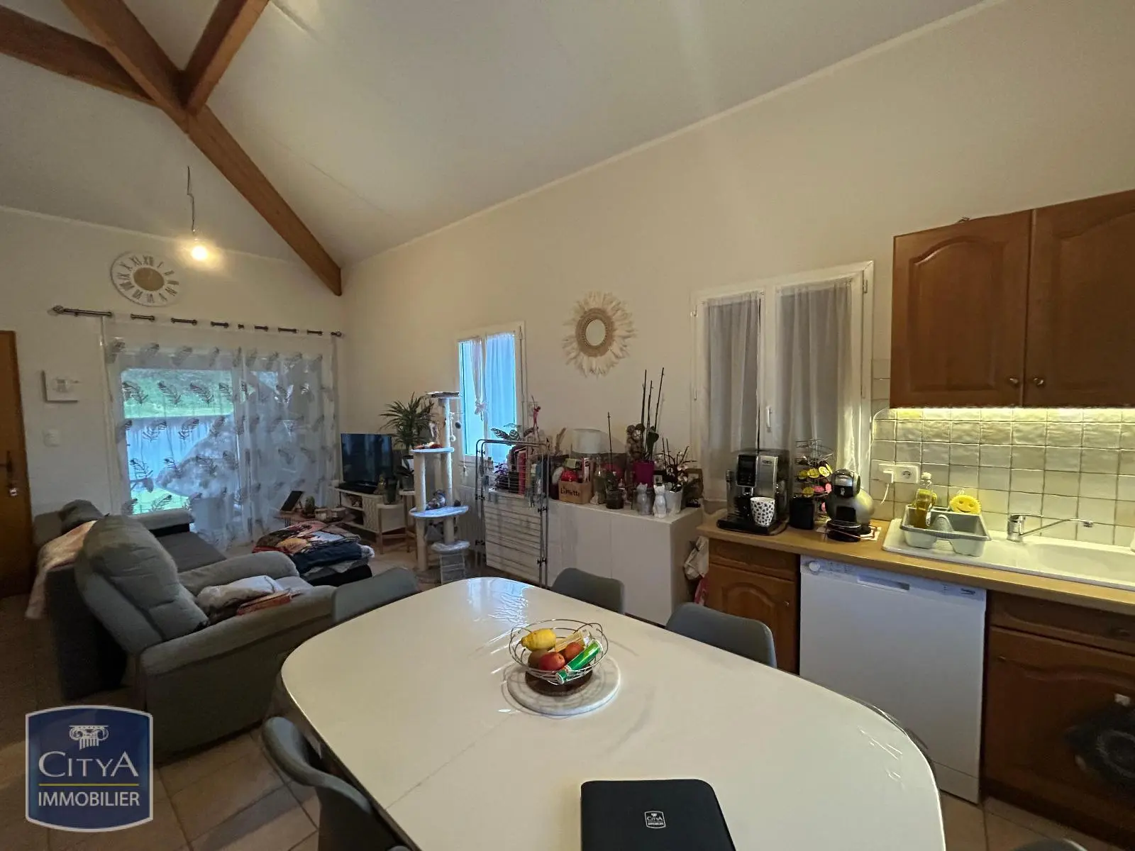 Photo 2 Appartement 2 pièces