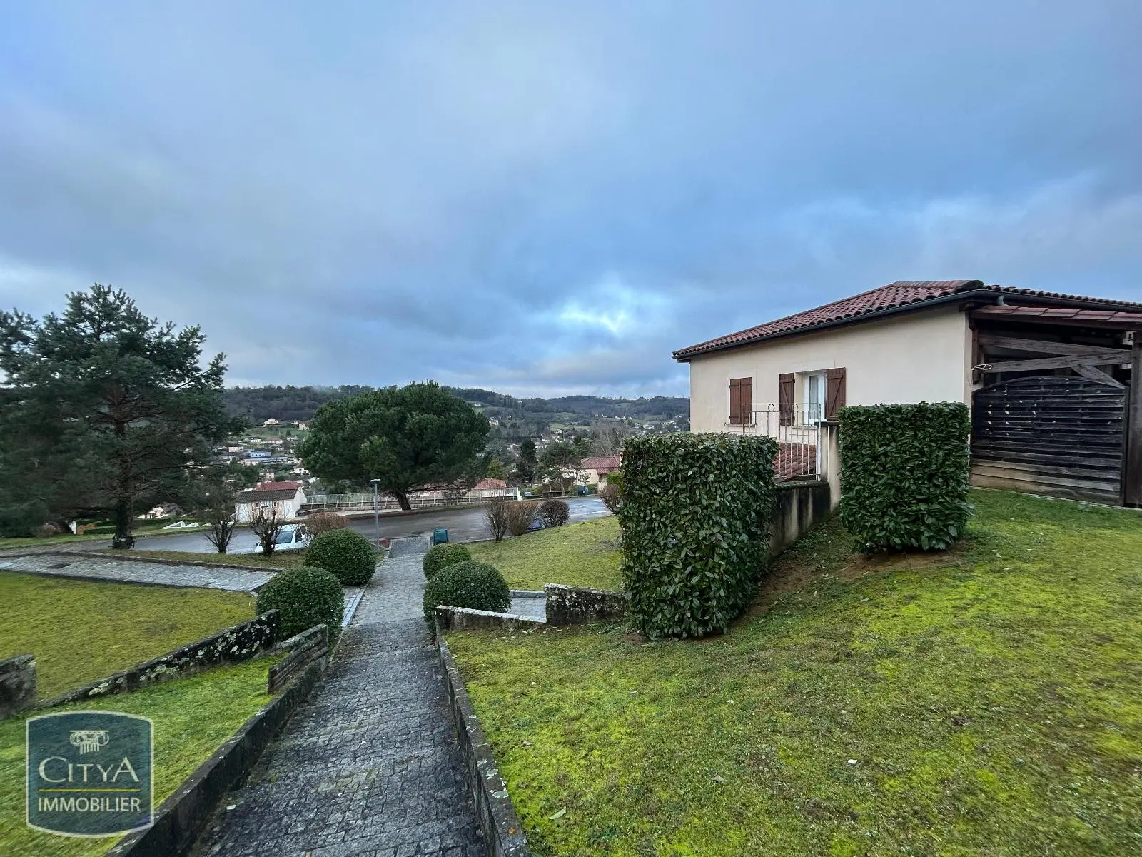 Photo 8 Appartement 2 pièces