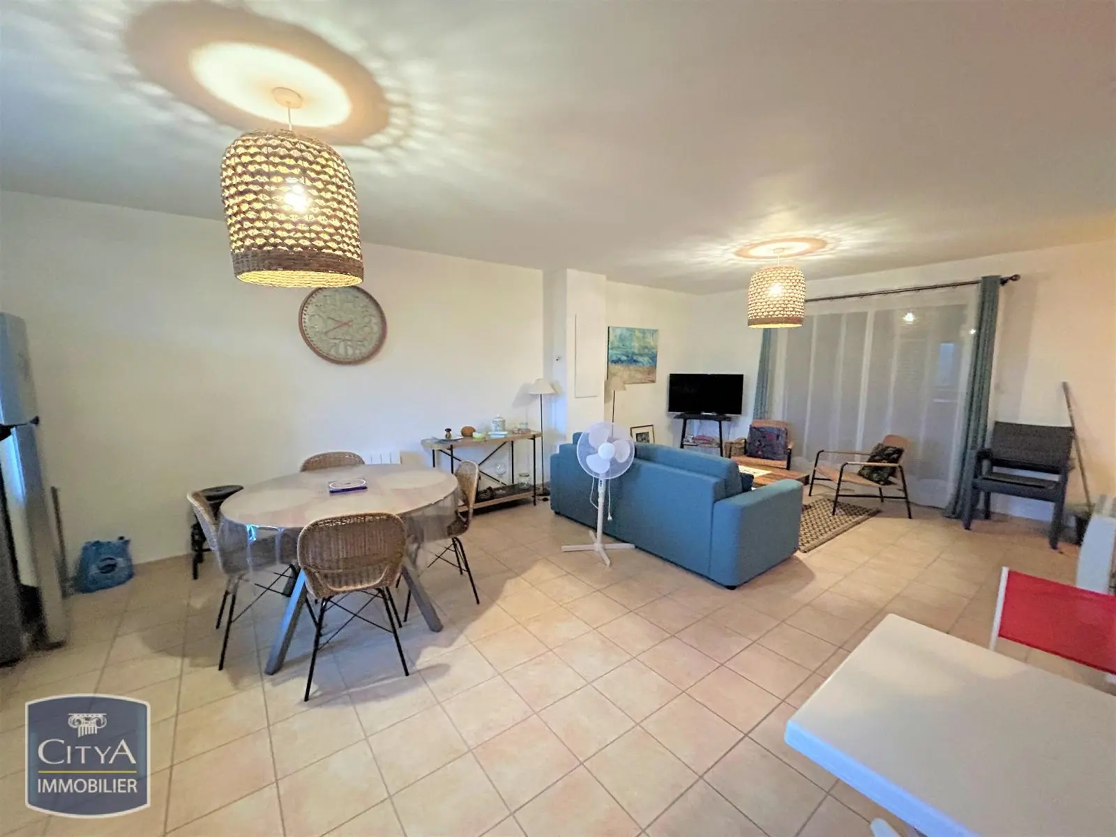 Photo 11 Appartement 3 pièces 75m²