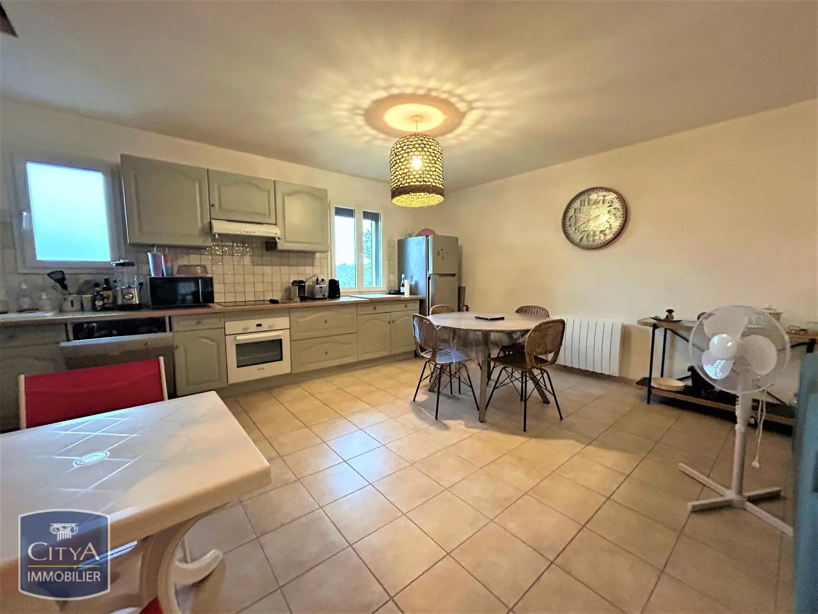 Photo 12 Appartement 3 pièces 75m²