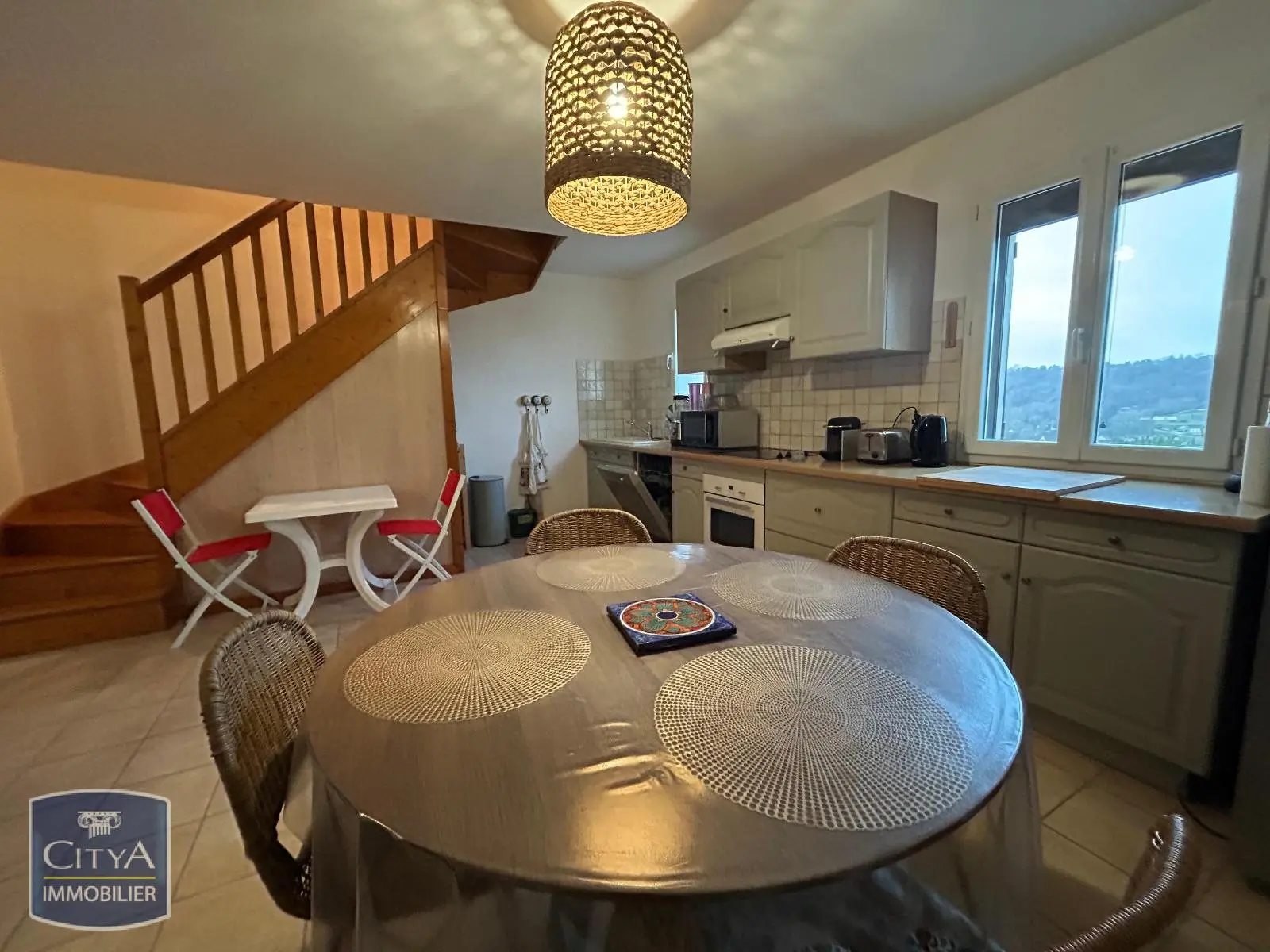 Photo 3 Appartement 3 pièces 75m²