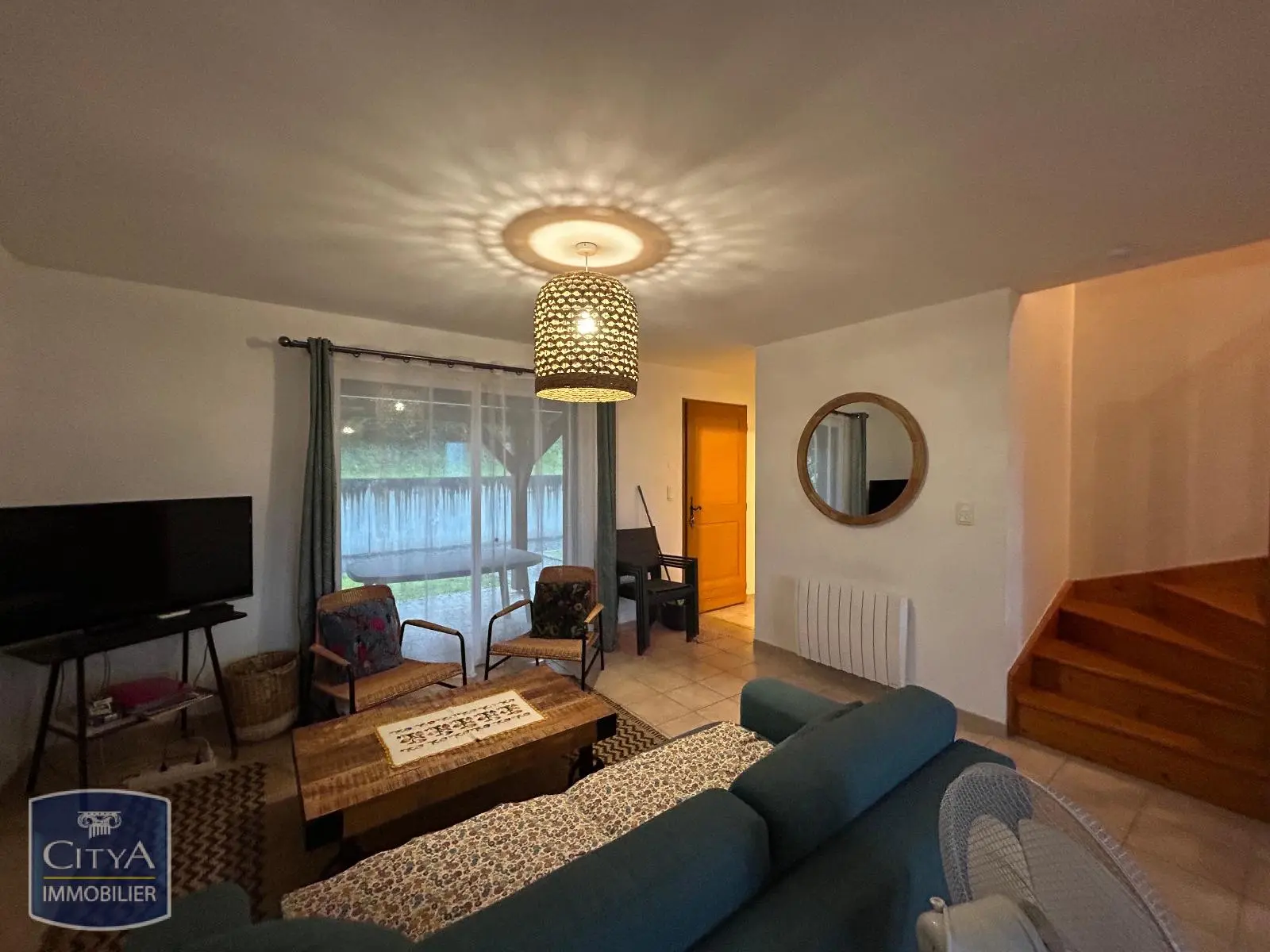 Photo 4 Appartement 3 pièces 75m²