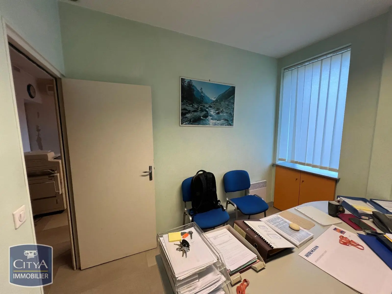 Photo 4 Local Professionnel 4 pièces
